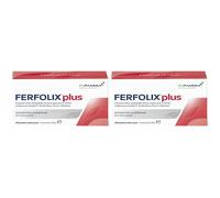 FERFOLIX® Plus Set da 2 2x20 pz Bustina