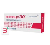 FERFOLIX30 30 CAPSULE