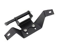 FERFXN Navigatore GPS Moto per BMW per C400X Supporto Staffa di Montaggio per Montaggio su Navigatore GPS Supporto per Telefono Cellulare Staffa Navigazione GPS (Dimensione : Support)