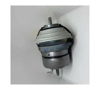 FERFXN Supporti Sostegni Motore per Jaguar per XF per XJ AW93 6A003 C2Z13435 C2D6341 C2Z10603 8X23-6A003-CC 6W83-6A003-AD Motore Anteriore Supporto Motore Supporto Cambio