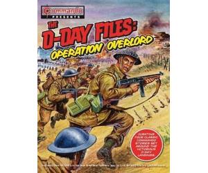 Ferg Handley Kate Dewar The D-Day Files (Tascabile) Commando Presents