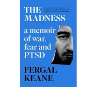 Fergal Keane The Madness (Tascabile)