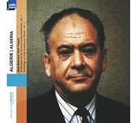 Fergani, Hadj Mohamed Tahar - Vol. 1-Arab-Andalusian Antholo