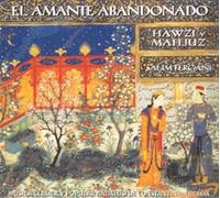 Fergani Salim - El Amante Abandonado