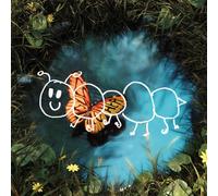 Ferge x Fisherman Good Mother (Vinyl LP) 12" Album