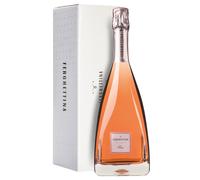 Ferghettina Franciacorta Brut Rosé DOCG 2021 Magnum 1,5 ℓ, Astucciato