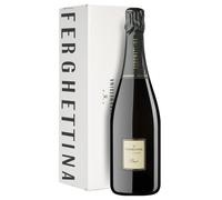 Ferghettina Franciacorta DOCG Brut 0,75 ℓ, Astucciato