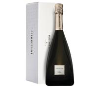 Ferghettina Franciacorta DOCG Brut Satèn 2021 Magnum 1,5 ℓ, Astucciato