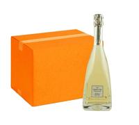 Ferghettina Franciacorta Milledi Docg Brut (6 Bottiglie)