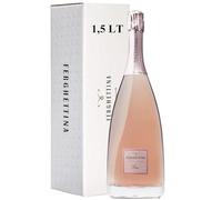 FERGHETTINA FRANCIACORTA ROSE' BRUT 1,5 LT MAGNUM