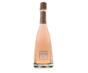 FERGHETTINA FRANCIACORTA ROSE' BRUT DOCG 2022 0.75 LT 2601