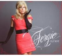 Fergie - Clumsy
