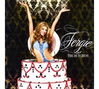 Fergie - DUTCHESS+ALPHA + 6 -LTD-