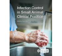 Fergus Allerton Infection Control in Small Animal Clinical Practice (Tascabile)