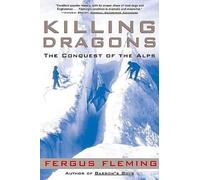 Fergus Fleming Killing Dragons (Tascabile)