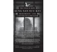 Fergus Harlow Alan E Clements The Voice of Hope (Copertina rigida)