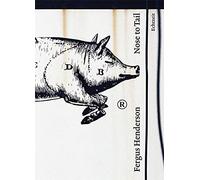 Fergus Henderson Nose to Tail (Copertina rigida)