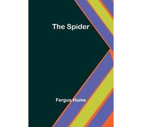 Fergus Hume A Simple Story (Edition1) (Tascabile)