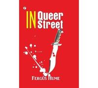 Fergus Hume In Queer Street (Copertina rigida)