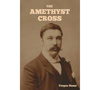 Fergus Hume The Amethyst Cross (Tascabile)