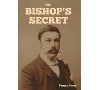 Fergus Hume The Bishop's Secret (Copertina rigida)