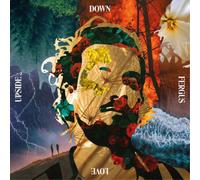 Fergus Love Upside Down (Vinyl LP) 12" Album