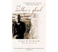 Fergus M. Bordewich My Mother's Ghost (Tascabile)