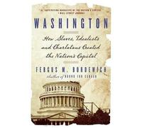Fergus M Bordewich Washington (Tascabile)