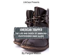 Fergus Mason American Trapper (Tascabile)