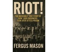 Fergus Mason Riot (Tascabile)