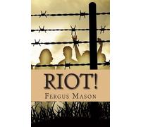 Fergus Mason Riot (Tascabile)