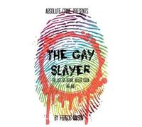 Fergus Mason The Gay Slayer (Tascabile)