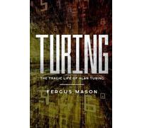 Fergus Mason Turing (Tascabile)