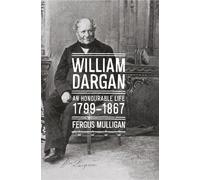 Fergus Mulligan William Dargan (Tascabile)