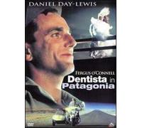 Fergus O'Connel, dentista in Patagonia