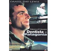 Fergus O'Connell Dentista In Patagonia