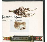 Fergus sings the blues [Single-CD]