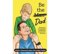Fergus Turnbull Be The Dad (Tascabile)
