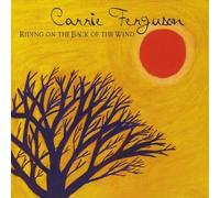 Ferguson, Carrie - Riding On The Back Of The Wind