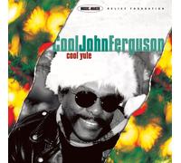 Ferguson, Cool John - Cool Yule