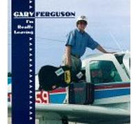 Ferguson, Gary - I'm Really Leaving