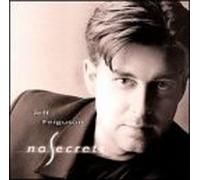 Ferguson, Jeff - No Secrets