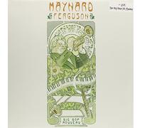 Ferguson, Maynard - Big Bop Nouveau (2 LP)