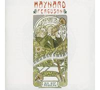 Ferguson Maynard - Big Bop Nouveau