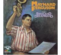 Ferguson, Maynard - Birdland Dreamband