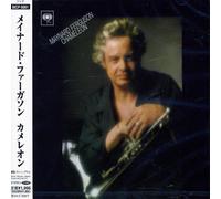 Ferguson, Maynard - Chameleon