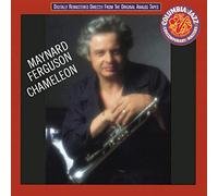 Ferguson,Maynard - Chameleon