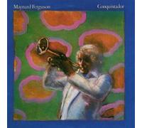 Ferguson,Maynard - Conquistador