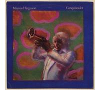 Ferguson, Maynard – Conquistador