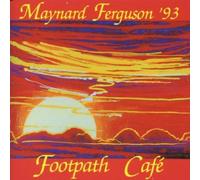 Ferguson Maynard - Footpath Cafe'